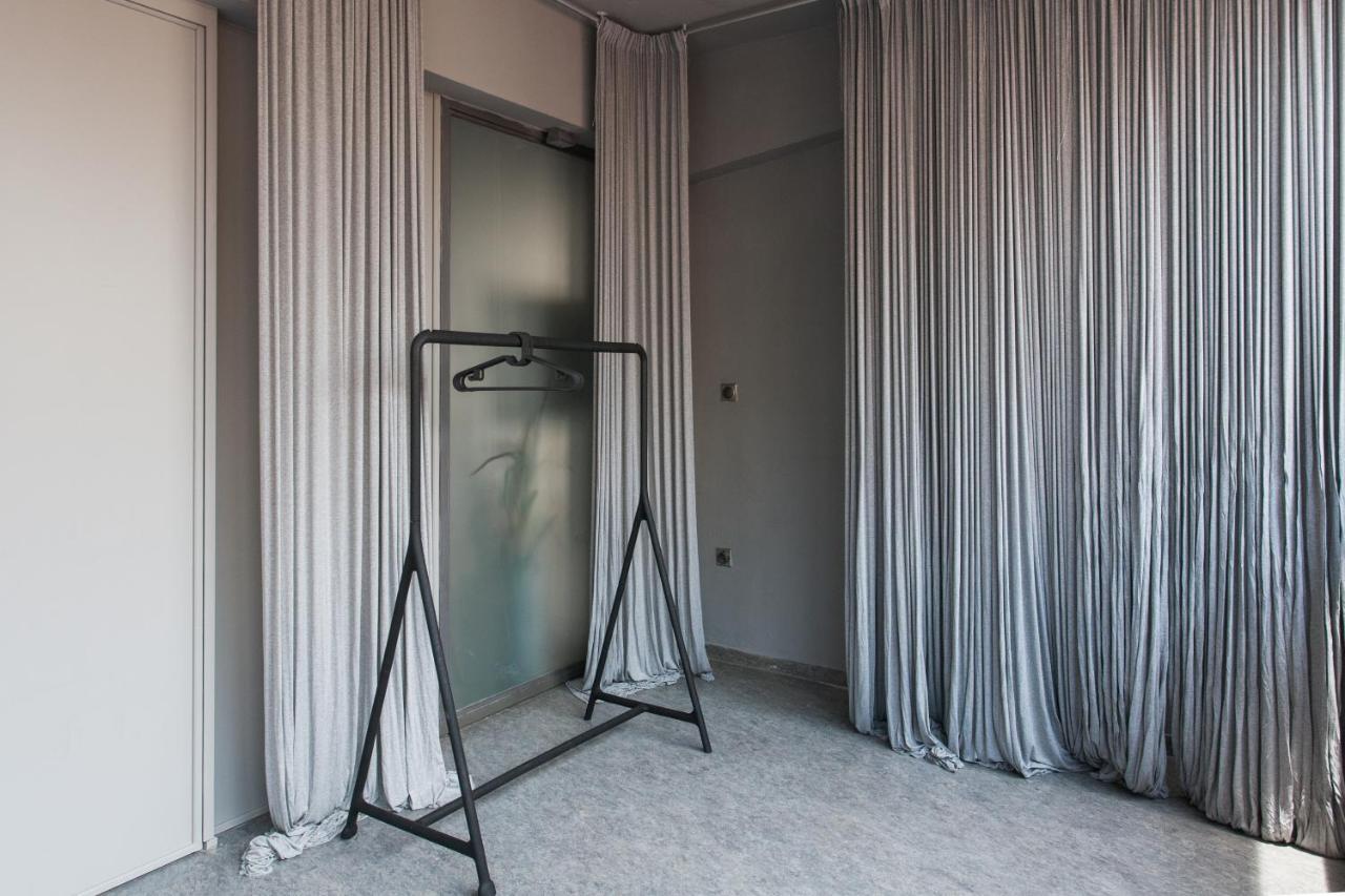 Artists' Favorite Spacious Loft Near Acropolis!! Ateny Zewnętrze zdjęcie