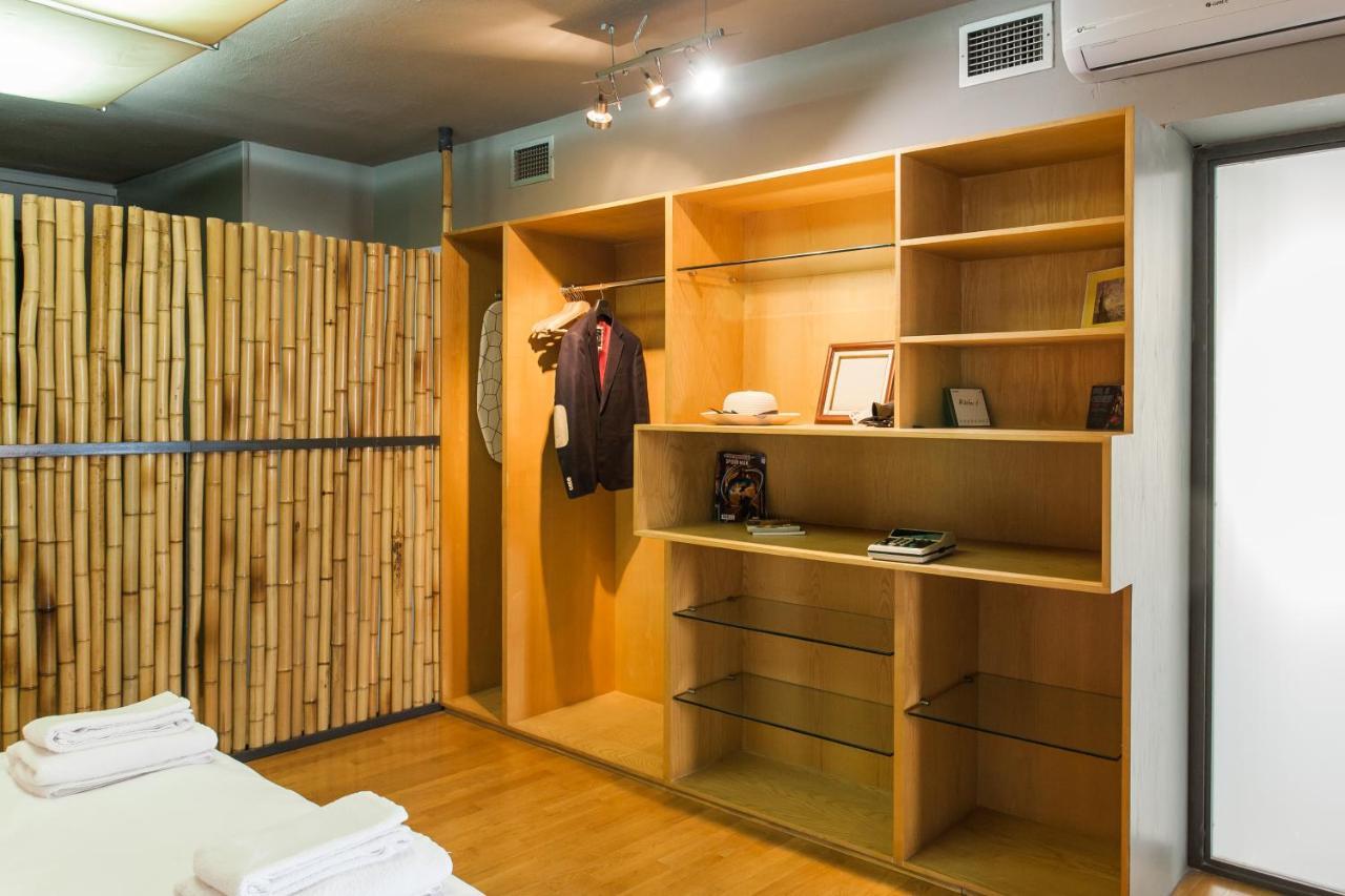 Artists' Favorite Spacious Loft Near Acropolis!! Ateny Zewnętrze zdjęcie