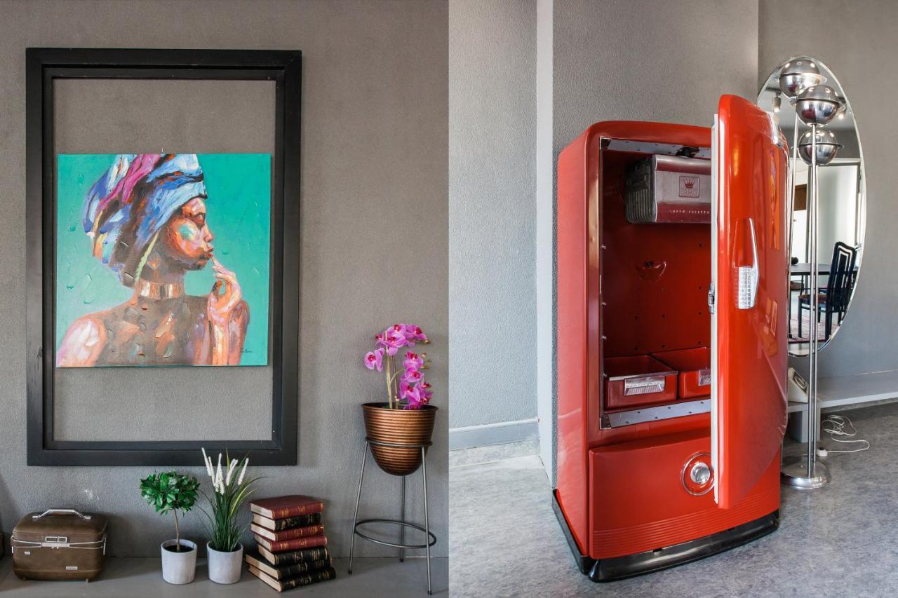 Artists' Favorite Spacious Loft Near Acropolis!! Ateny Zewnętrze zdjęcie